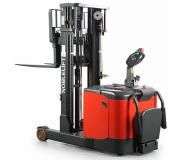 Самоходный штабелер Noblelift PS 15 RM30 PLUS