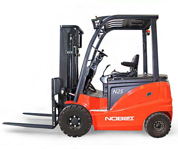 Электрический погрузчик Noblelift-FE4P35N
