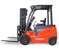 Электрический погрузчик Noblelift-FE4P35N