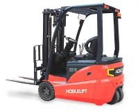 Электрический погрузчик Noblelift FE3D18N