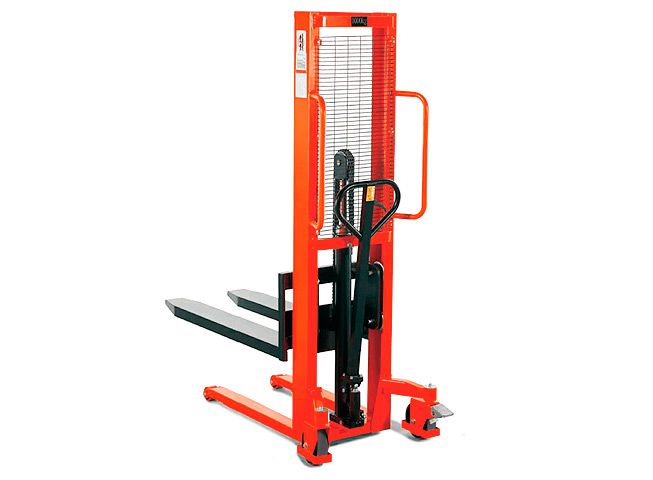 Ручной штабелер Noblelift EFS1030