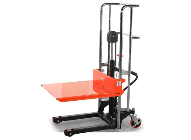 Ручной штабелер Noblelift PS0485