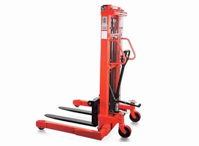 Ручной штабелер Noblelift SFH1016AG