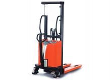 Штабелер с электроподъемом Noblelift SPM1016