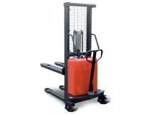 Штабелер с электроподъемом Noblelift SPN 1535C