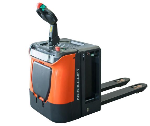 Самоходная тележка Noblelift PT 20N