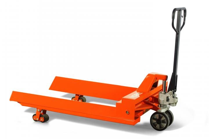 Гидравлическая тележка Noblelift ACR 20R700
