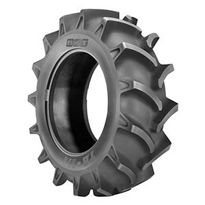 Шина пневматическая 8.3-24 6PR BKT TR 171 100A6 TT 