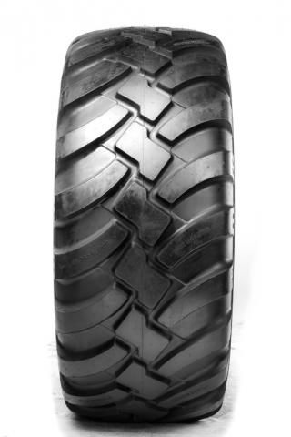 Шина пневматическая 600/55R22.5 BKT FL 630 SUPER 162D TL 