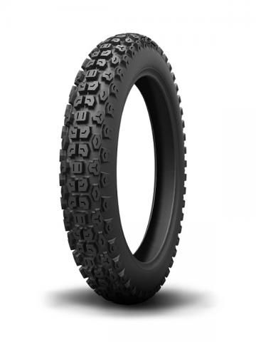 Шина пневматическая 4.00-18 6PR KENDA K270 DUAL SPORT 69P TT 