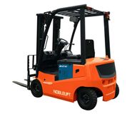 Электрический погрузчик Noblelift FE4P14Q