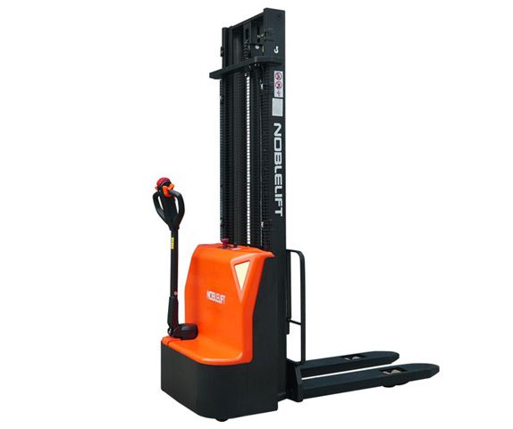 Самоходный штабелер Noblelift PSE 10L-C (3500)