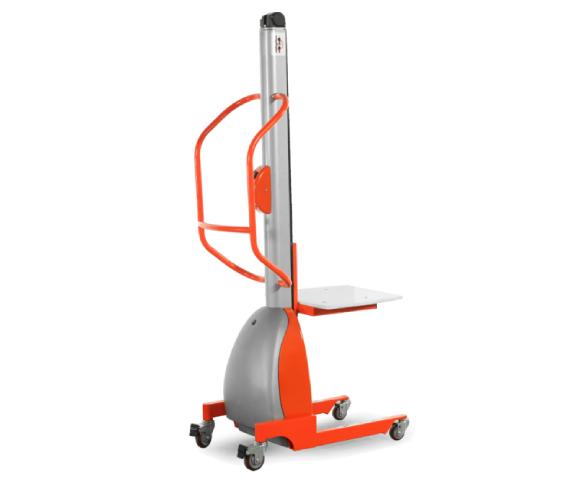 Штабелер с электроподъемом Noblelift MES150