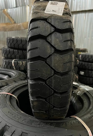 Шинокомплект 5.00-8 10PR MRL MFL437