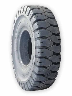 Шина цельнолитая 5.00-8 DUNLOP