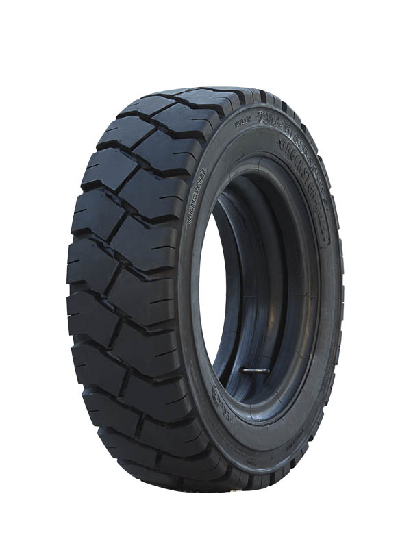 Шинокомплект 6.00-9 12PR Greckster IND01