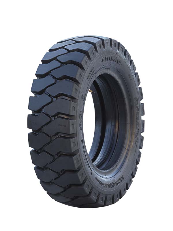 Шинокомплект 6.50-10 12PR Greckster IND04