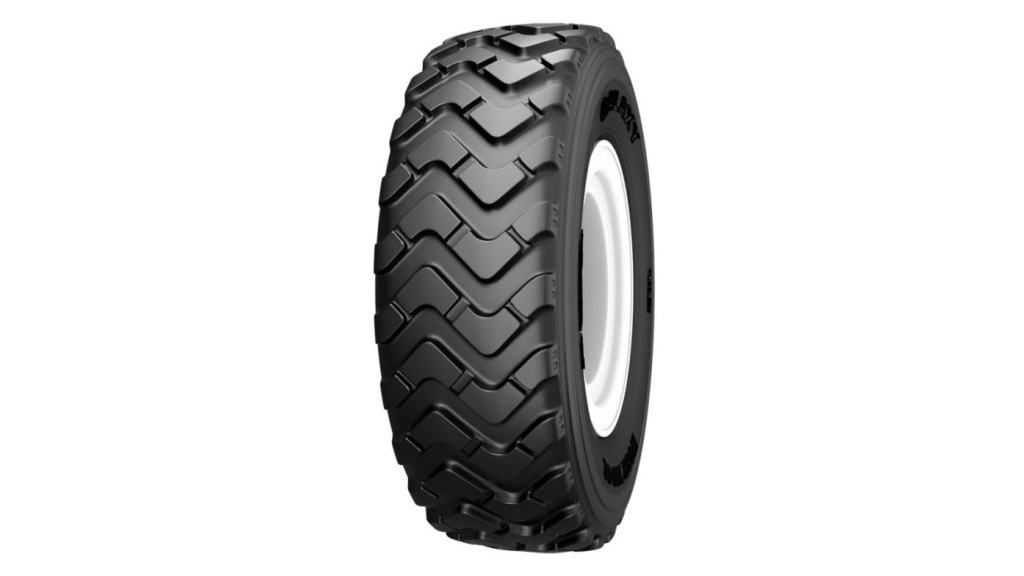Шина пневмо 14.00R24 153A8 Galaxy MGSR 200 TL