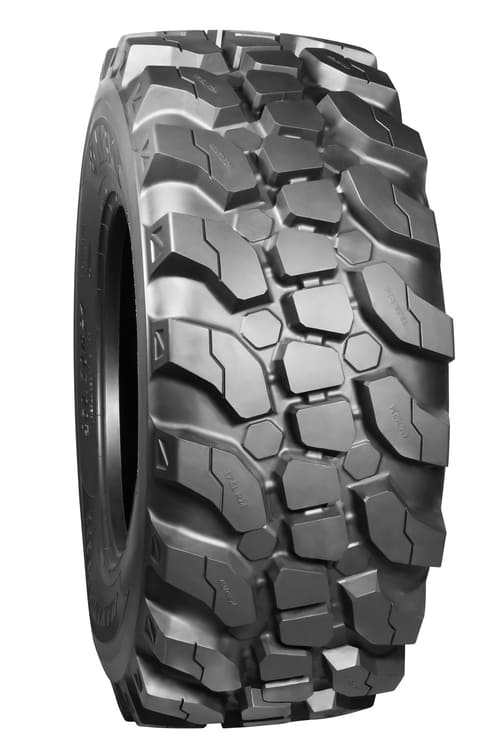 Шина пневмо 460/70R24 MRL GT 333 TL