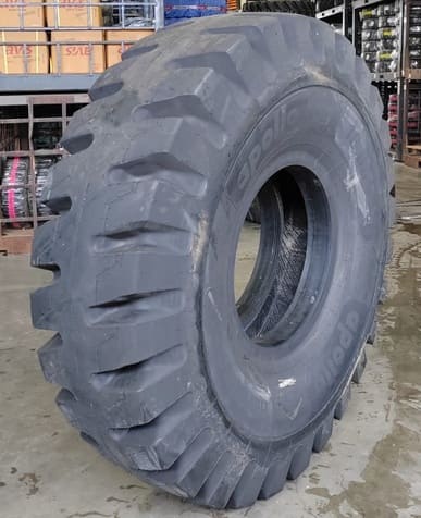 Harbor Pro II Ind-4