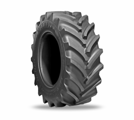 RRT 650