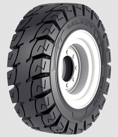 Шина СЕ 18х7-8 Galaxy MFS 101 SDS