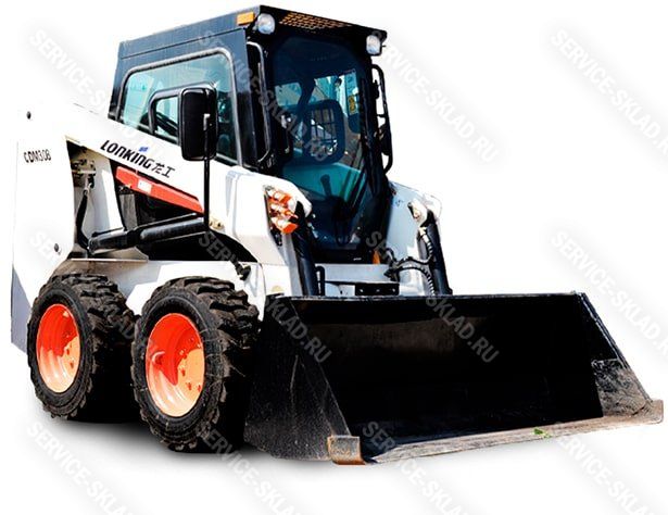 Минипогрузчик Lonking CDM308