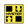 Запчасти для погрузчиков Hyster