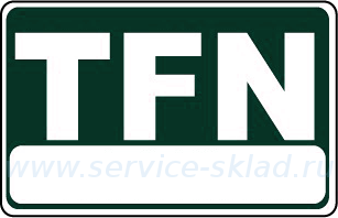 Запчасти для погрузчиков TFN