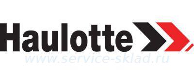 Запчасти для погрузчиков Haulotte